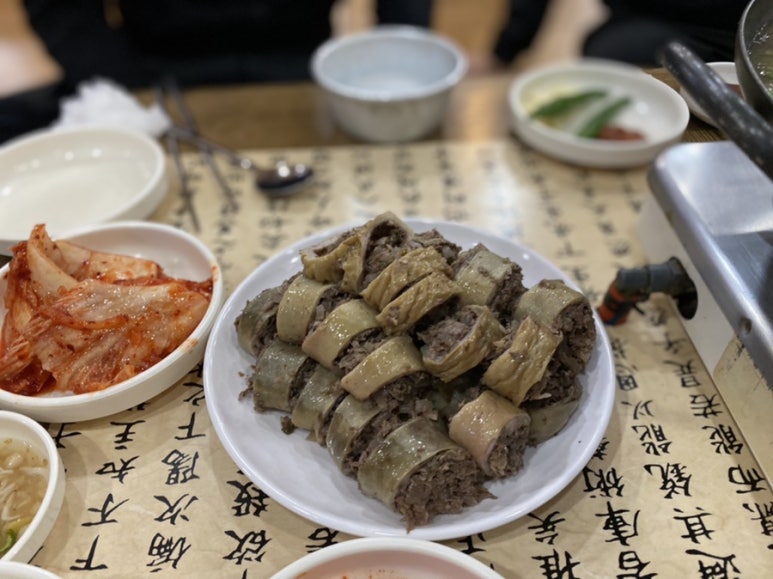김천식당 이미지