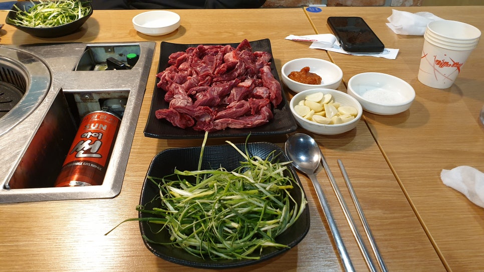 평화정육식당 이미지
