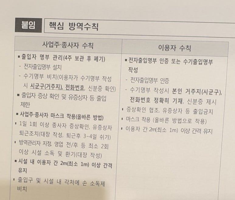 르네상스뷔페크로네 이미지