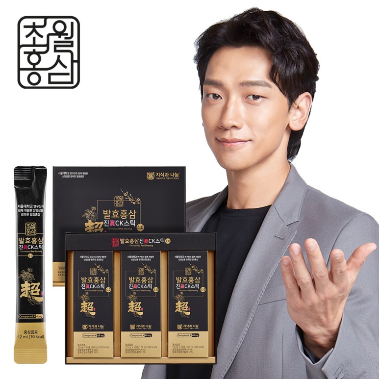 초월식품 이미지