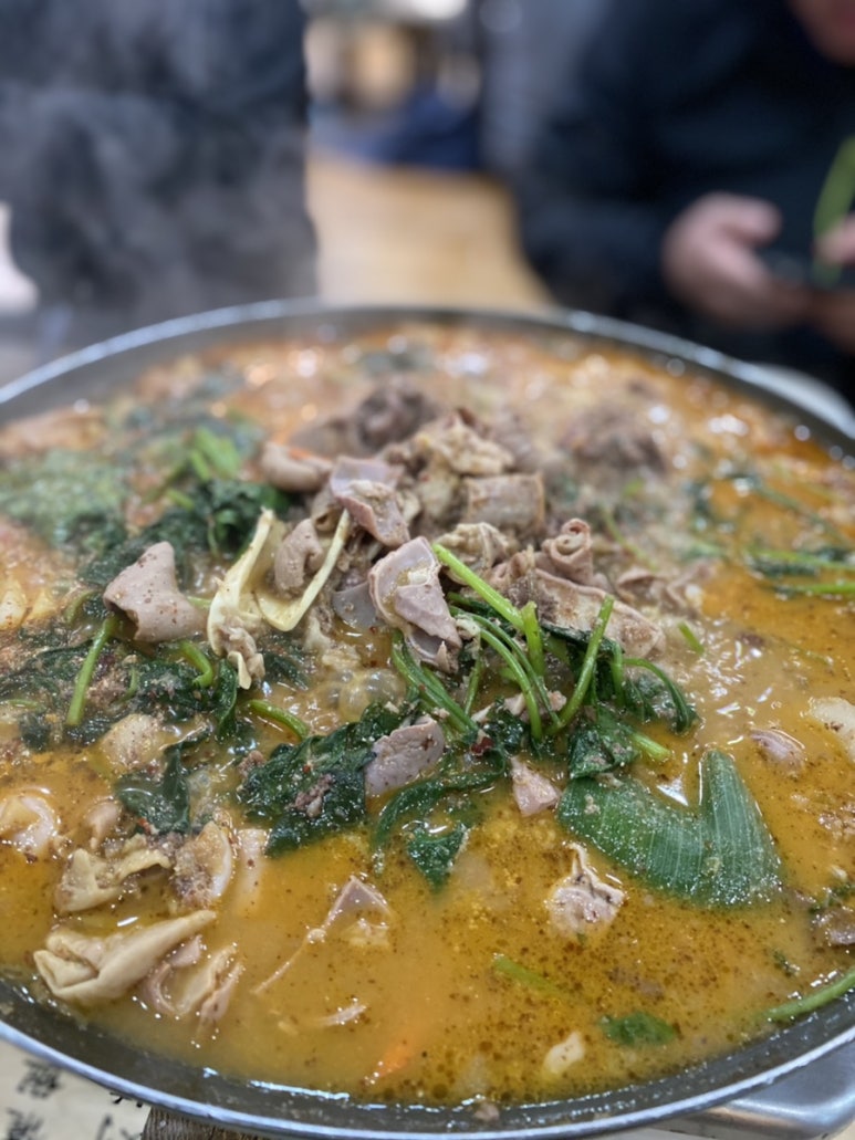 김천식당 이미지