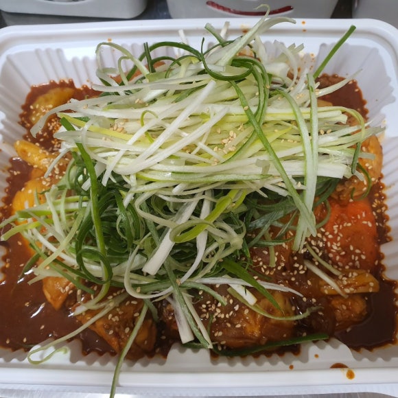 평리통닭 이미지