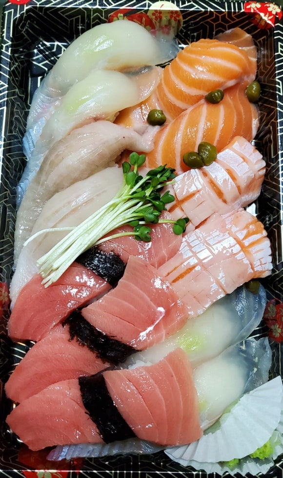 스시미찌 이미지
