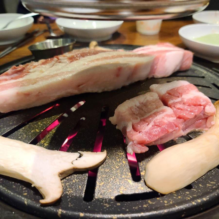 삼겹살아신촌을못가 이미지