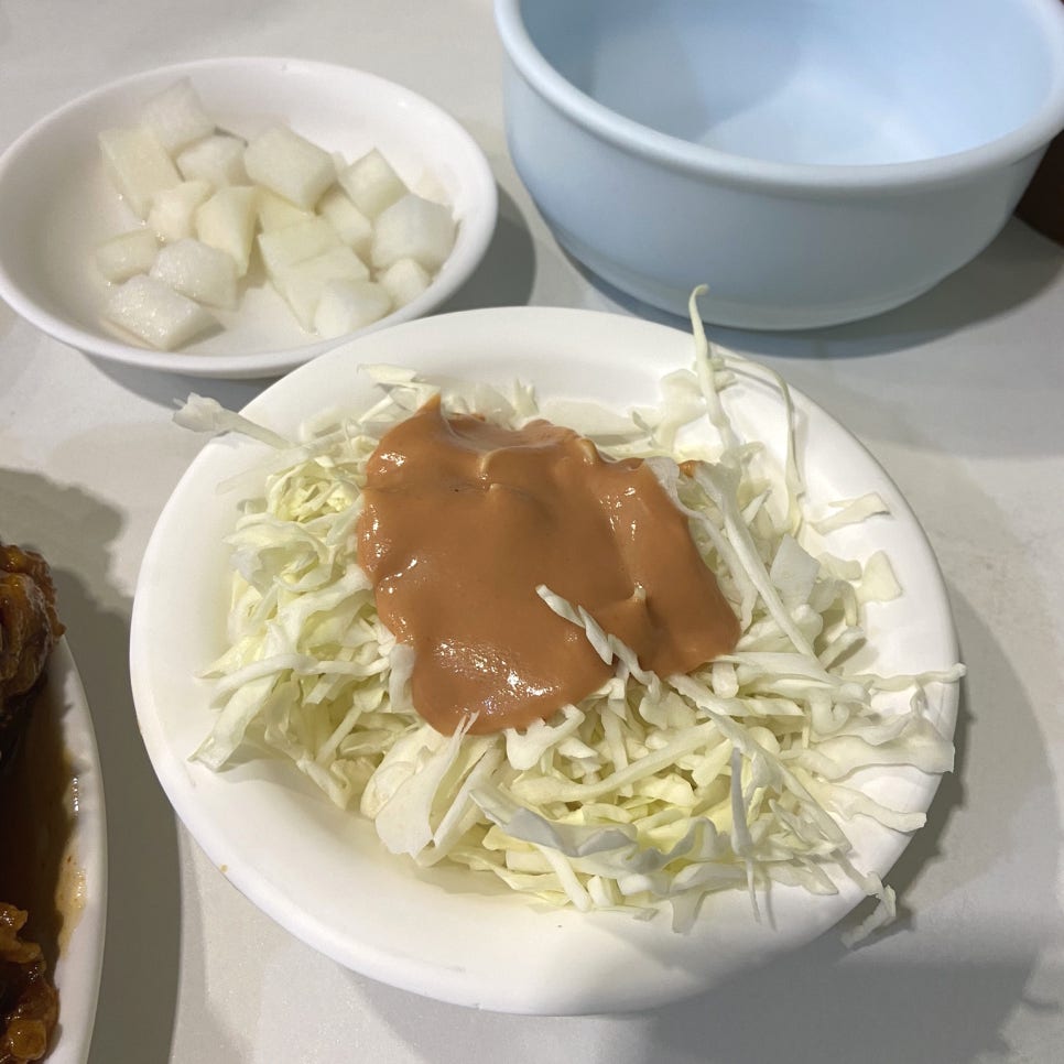 신포찬누리닭강정 이미지