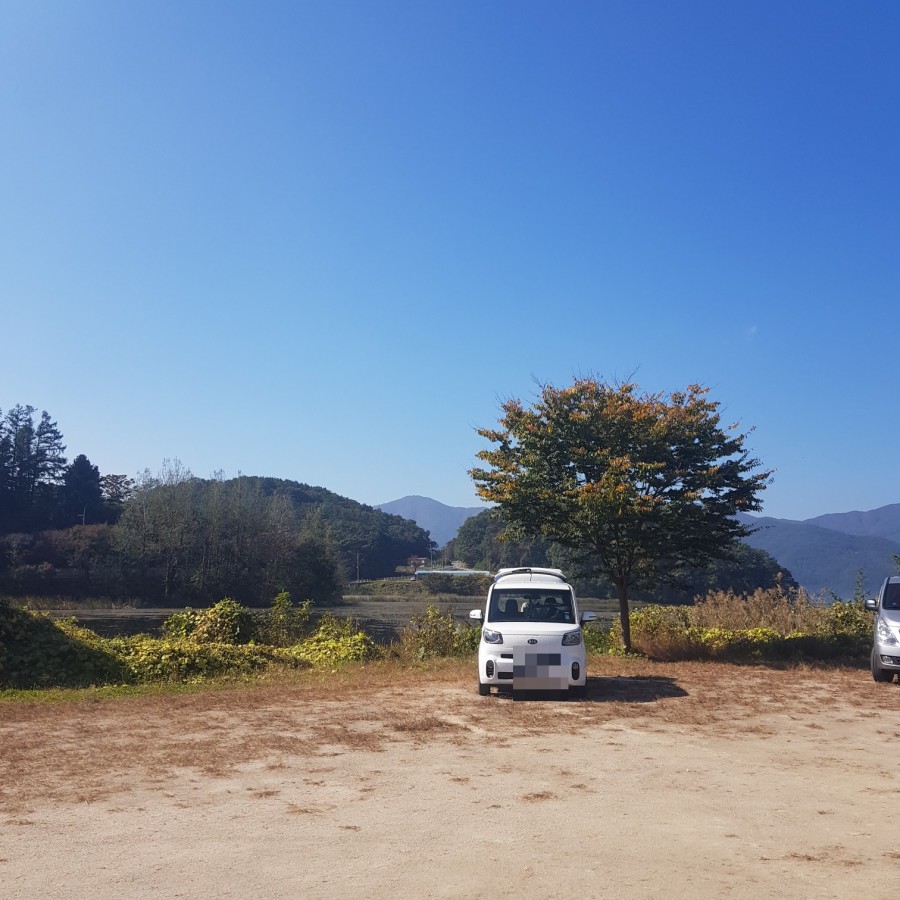 귀여리물안개공원자전거대여소 이미지