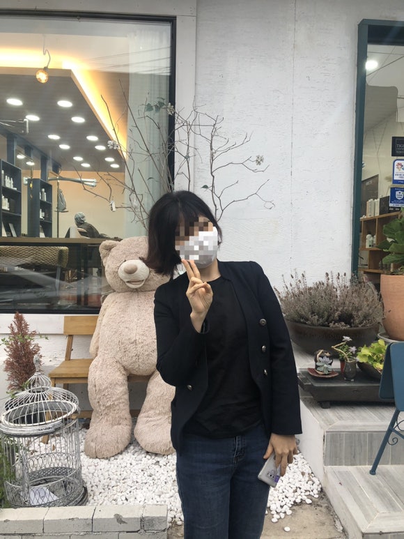 해리헤어샵 이미지