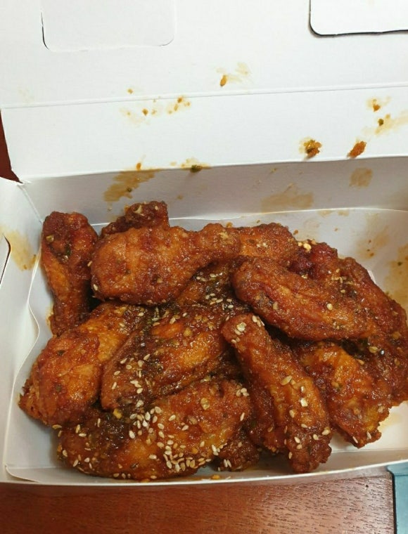 남주치킨 이미지