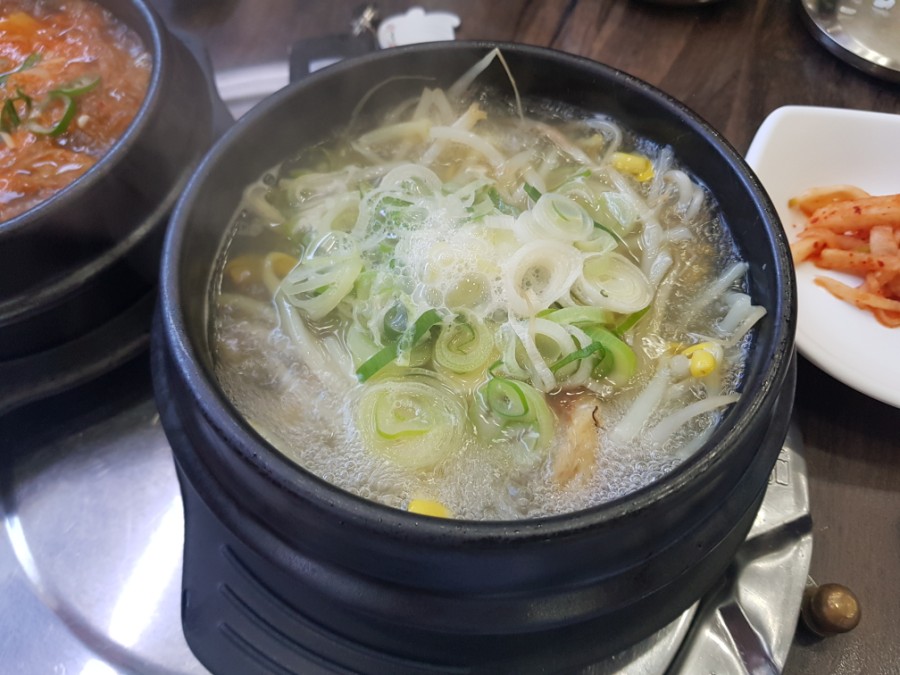 태성해장국 이미지