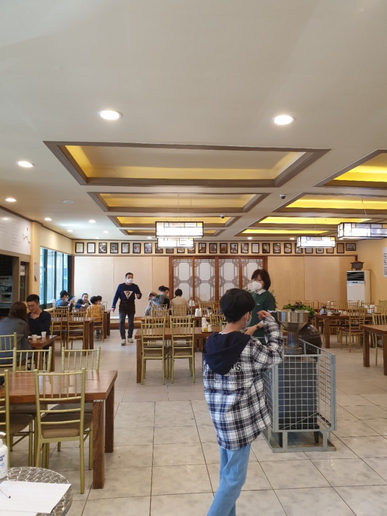 부손항아리막국수 이미지