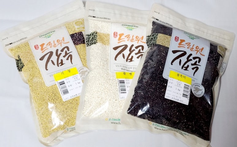순천농협농산물산지유통센터 이미지