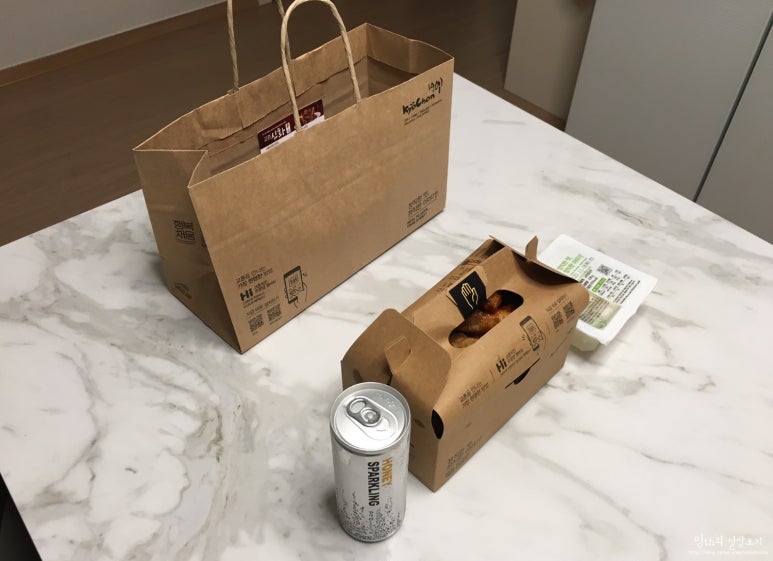 교촌치킨 명륜점 이미지