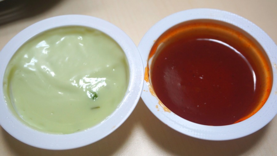 푸라닭 대전도마점 이미지