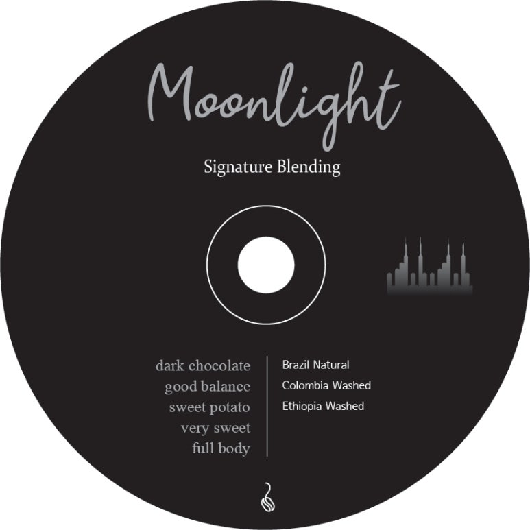 문라이트(Moonlight) 이미지