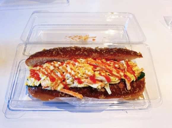 파리바게뜨중동역남부 이미지