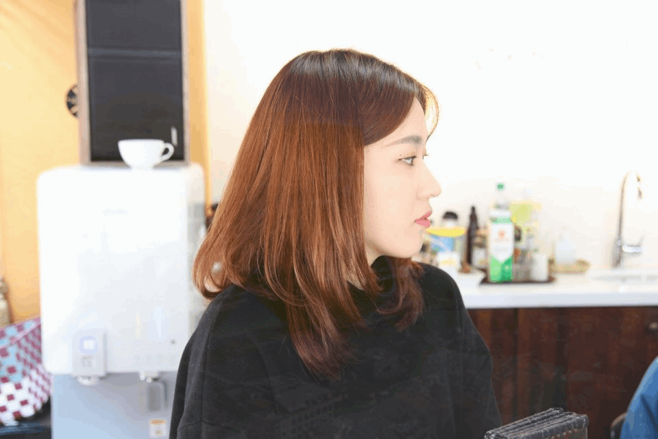 청담미용실 이미지