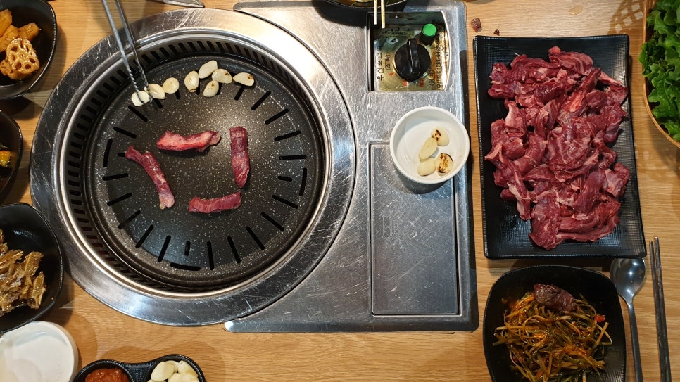 평화정육식당 이미지