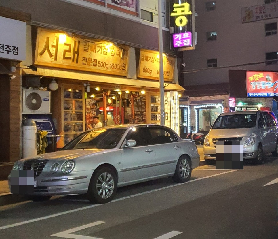 옥포갈매기 이미지