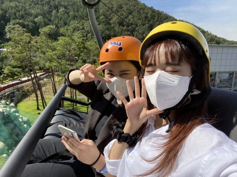 여수맛집 감도어부&루체오 이미지