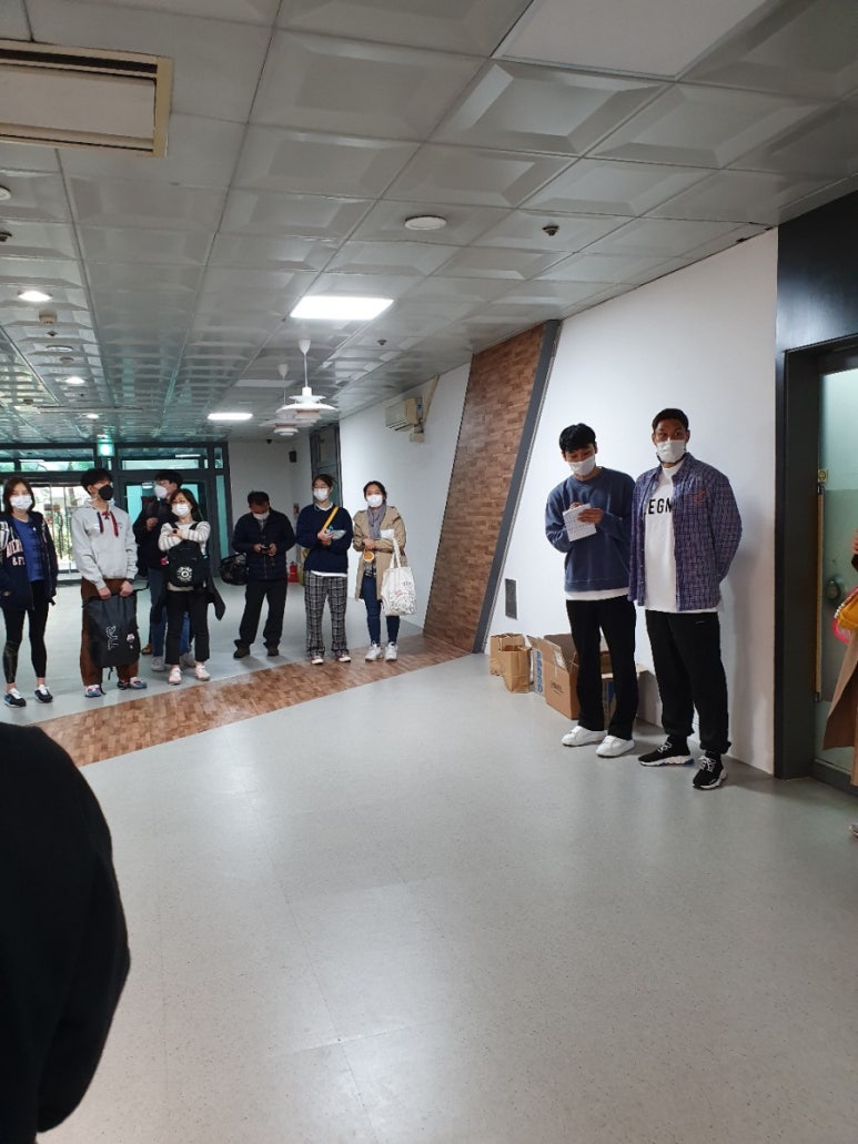포이스포츠센터 이미지