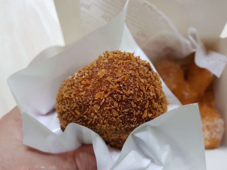 세프윤찹쌀꽈배기고로케 이미지