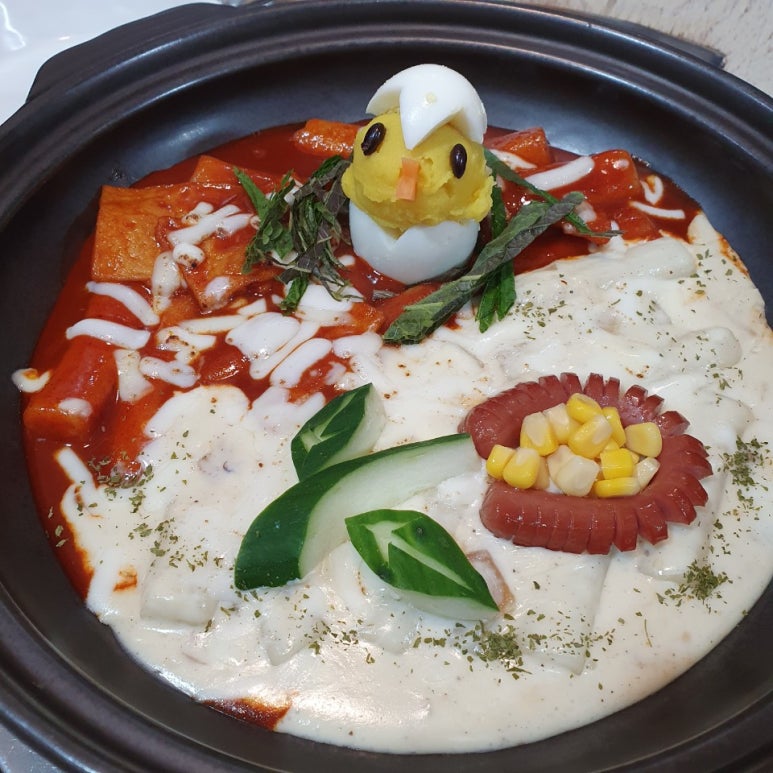 눈먹예떡 이미지