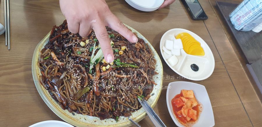 뽕순이반점 이미지