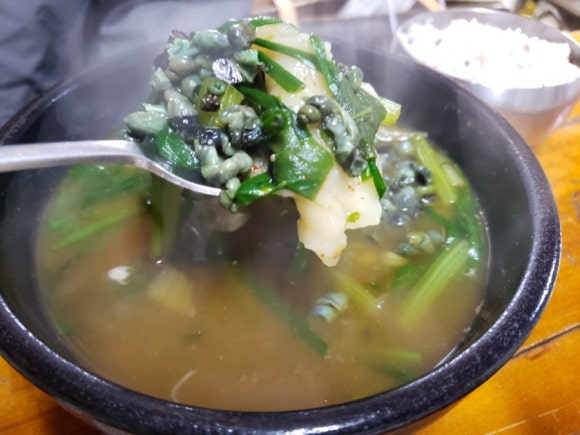 동해식당 이미지