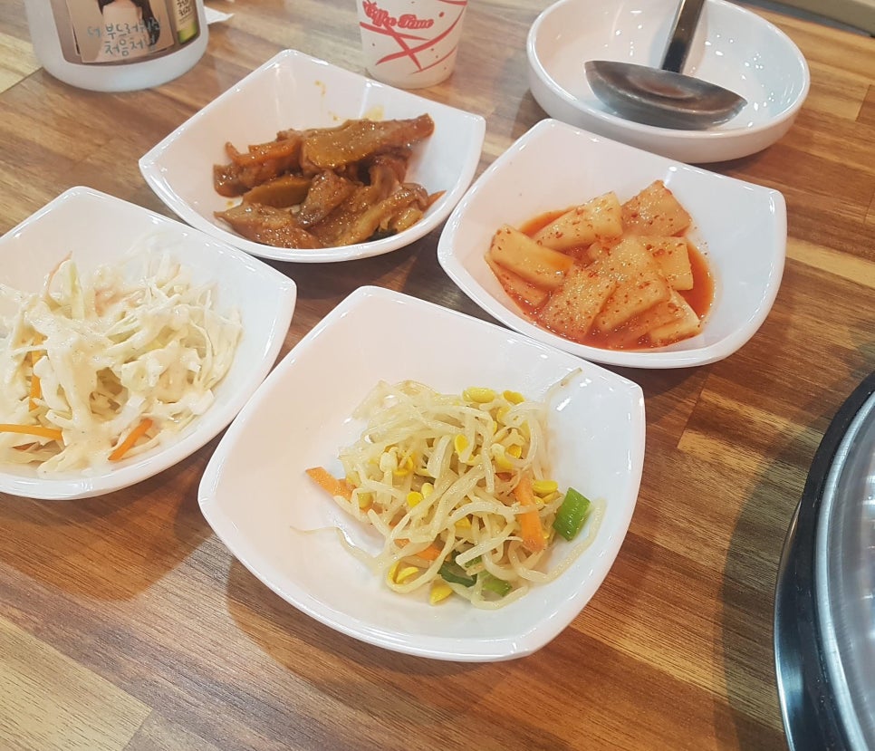 신(辛)의정부부대찌개 이미지