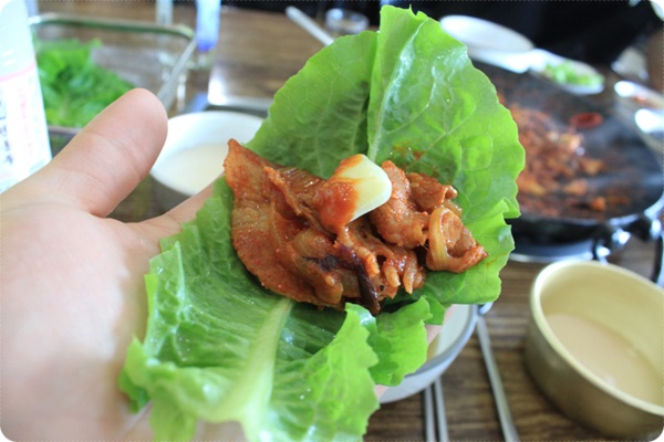 한라산가든 이미지