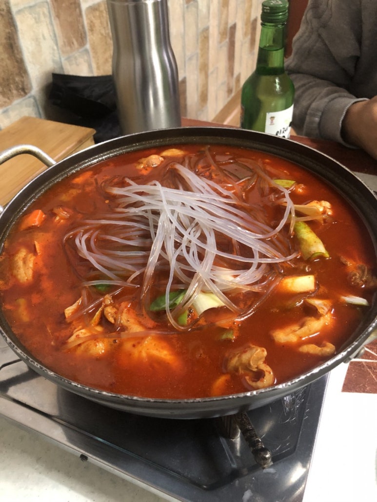 야식촌 이미지