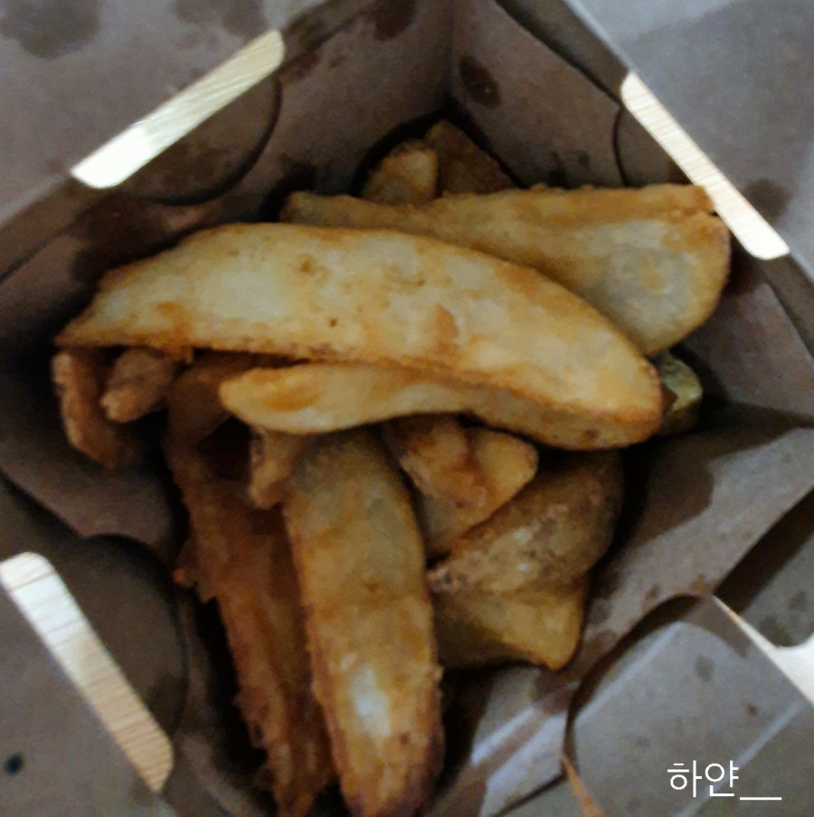 교촌치킨 금당1호점 이미지