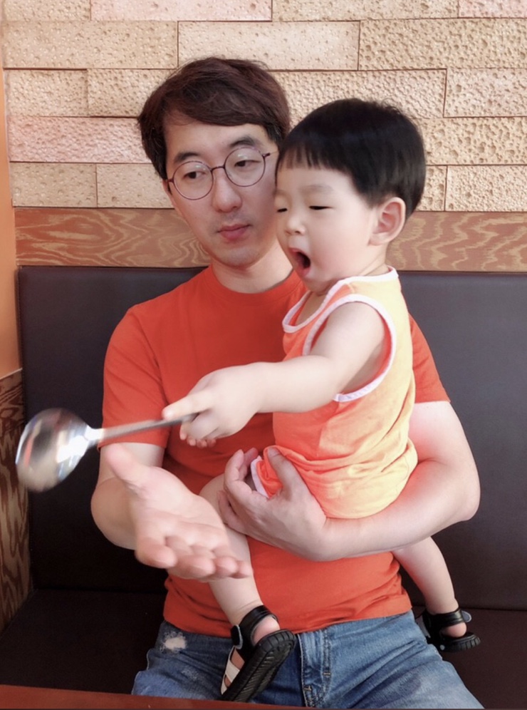 코아분식 이미지