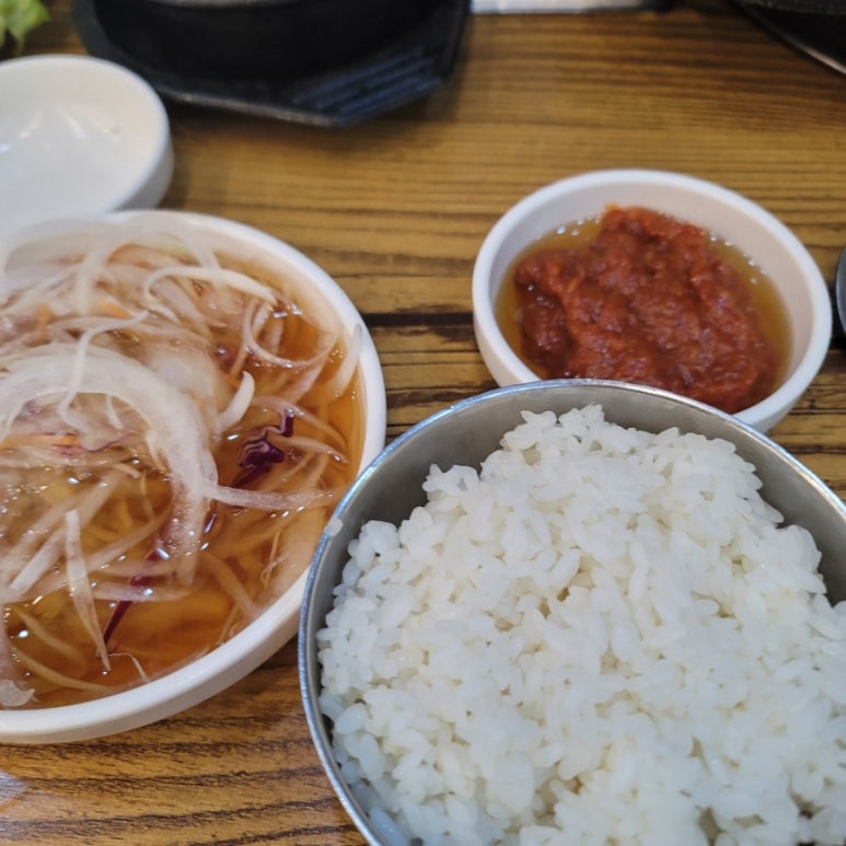 삼겹사랑인동점 이미지