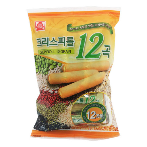 크리스피올리브 이미지