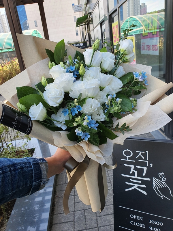 갈매꽃집 이미지