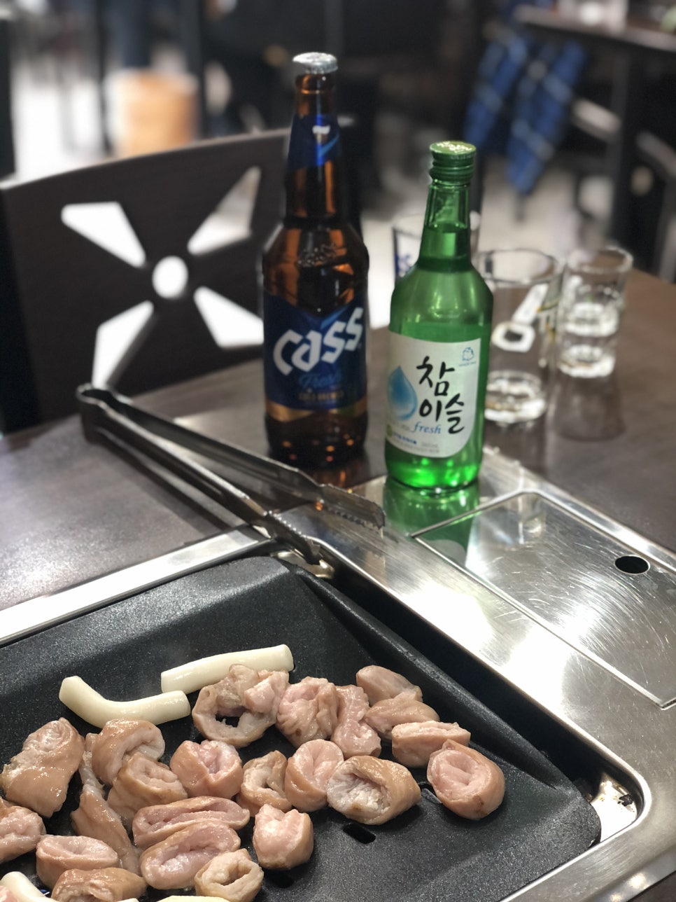 글로리포차 이미지