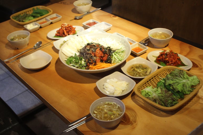족발야시장 평택동삭점 이미지
