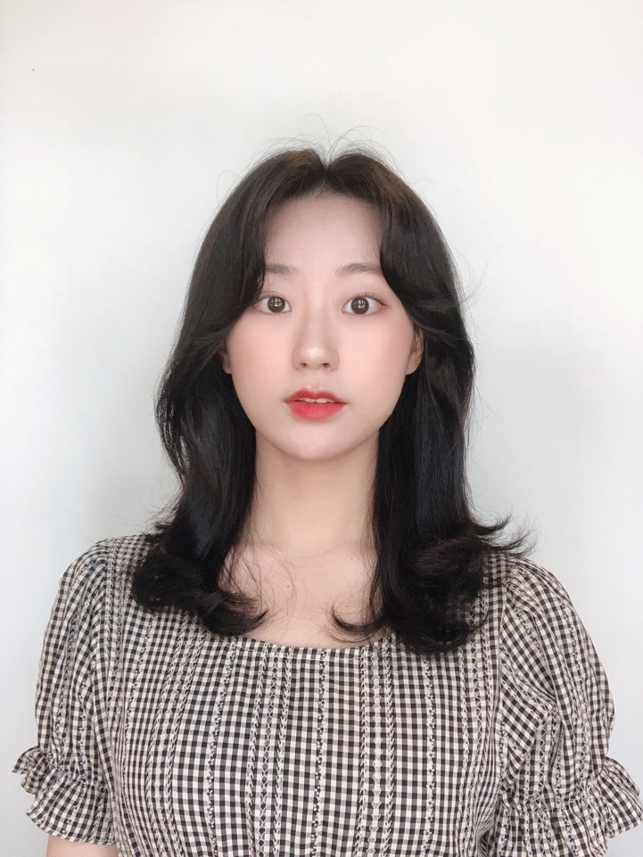 헤어디자이너최 이미지