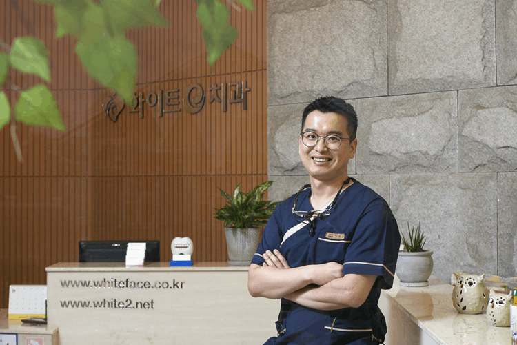 울산화이트치과의원 이미지