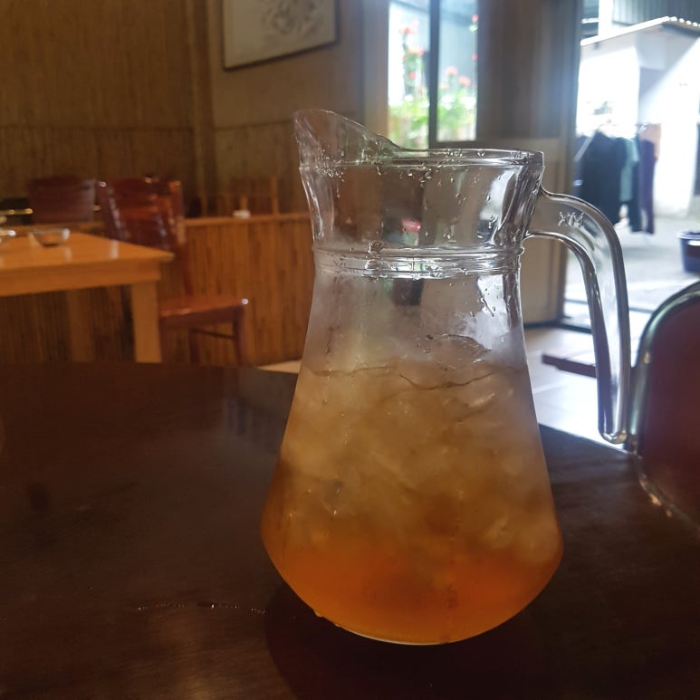 항아리통닭 이미지