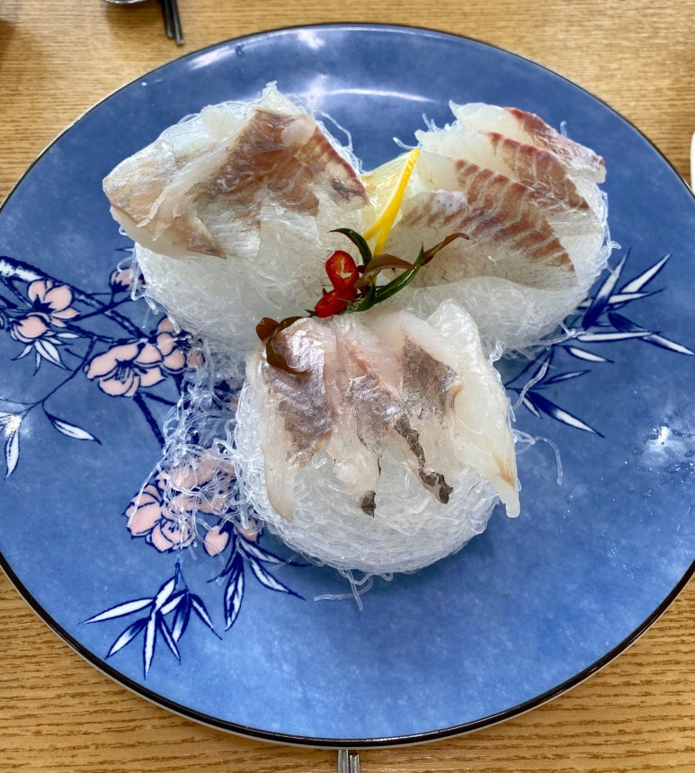 용두해마루생선구이 이미지