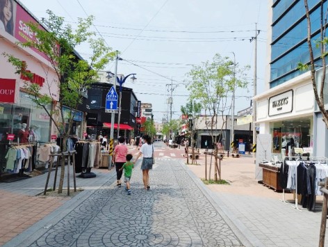 대구성서아울렛 이미지