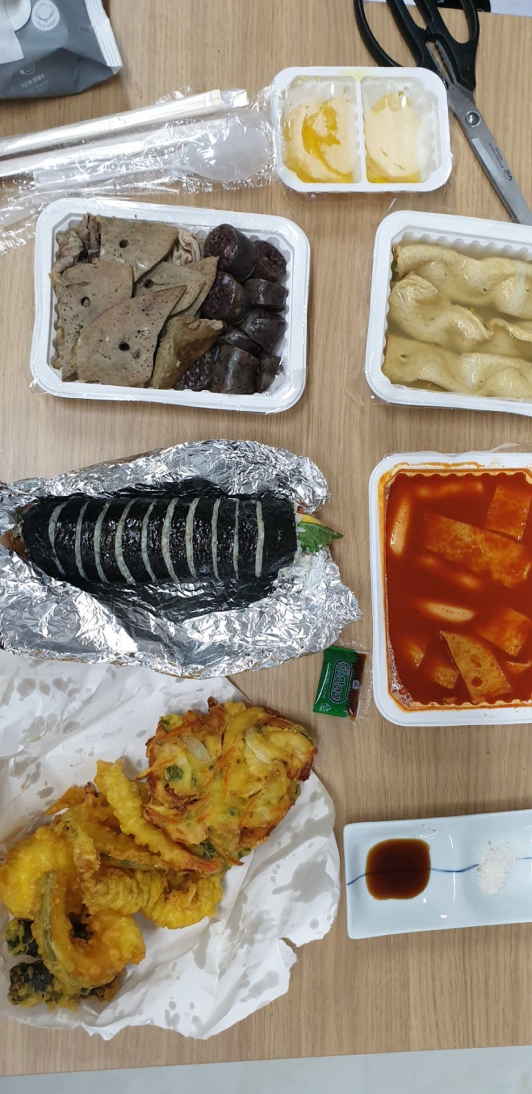 엄마네분식 이미지