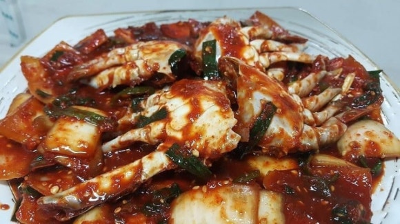 청정마을만재도 이미지