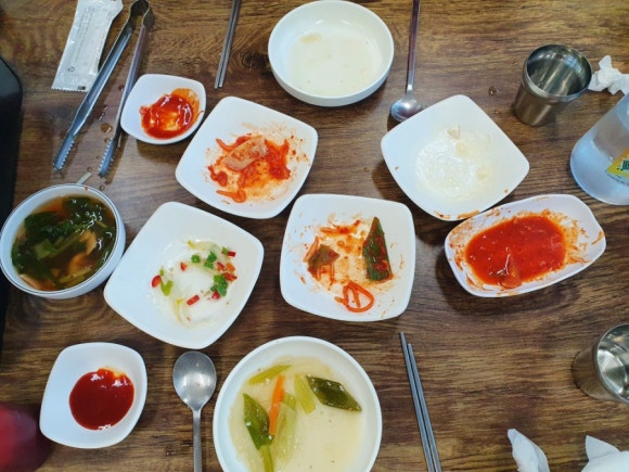 아리울식당 이미지