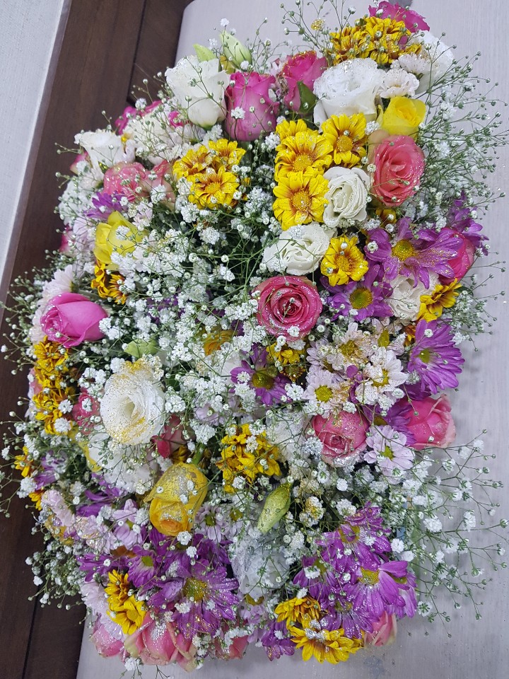 마음담아상조 이미지