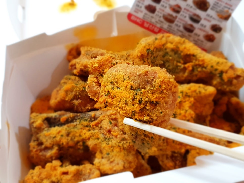 비에이치씨대구 이미지