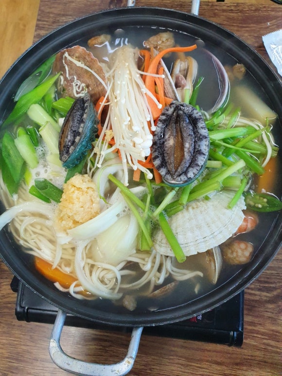 아리울식당 이미지