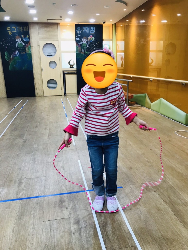동그라미유치원 이미지